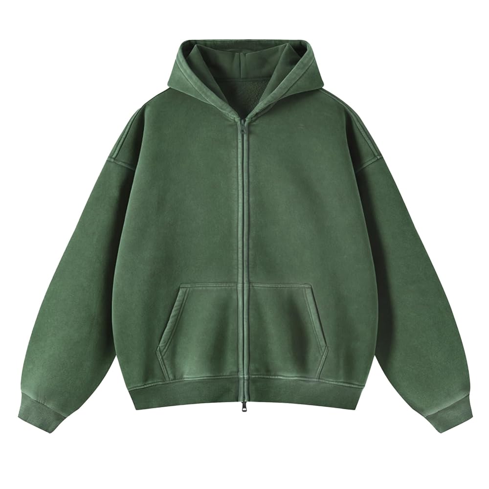 トップス sheller BIG double zip hoodie トップス sheller BIG double zip hoodie sheller】Sheller BIG